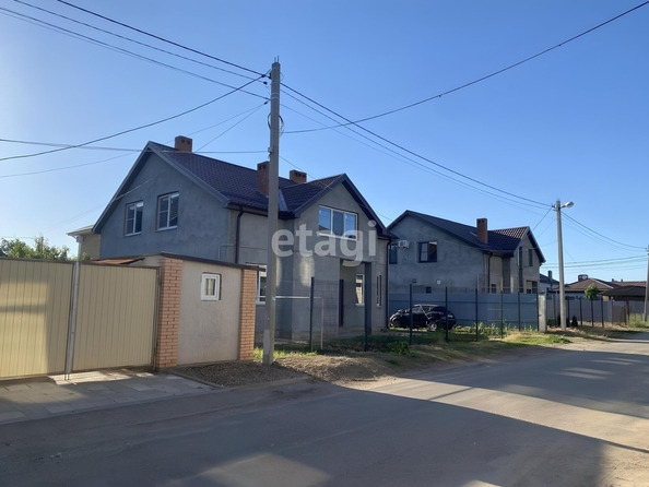 
   Продам дом, 169.3 м², Краснодар

. Фото 1.