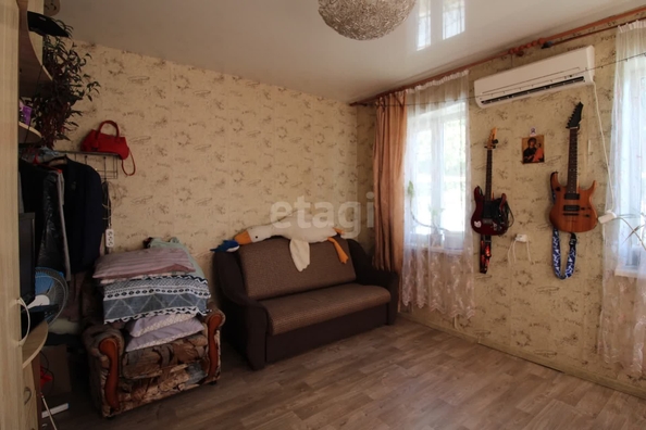 
   Продам дом, 29.5 м², Краснодар

. Фото 3.