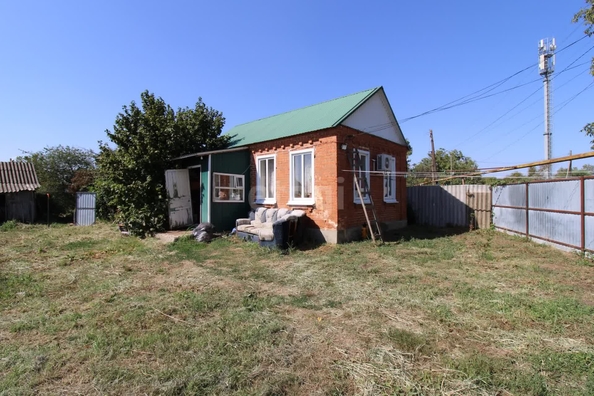 
   Продам дом, 29.5 м², Краснодар

. Фото 31.