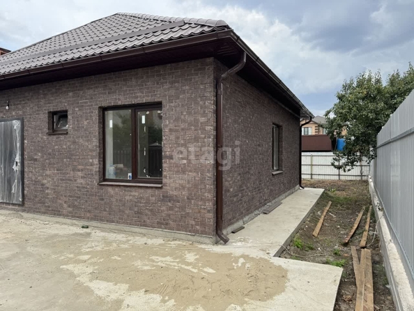 
   Продам дом, 90 м², Краснодар

. Фото 4.