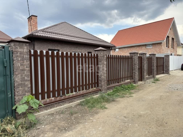 
   Продам дом, 90 м², Краснодар

. Фото 7.