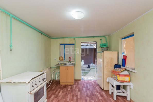 
   Продам таунхаус, 30 м², Краснодар

. Фото 17.