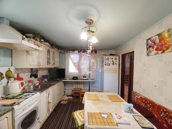 
   Продам дом, 126 м², Краснодар

. Фото 8.