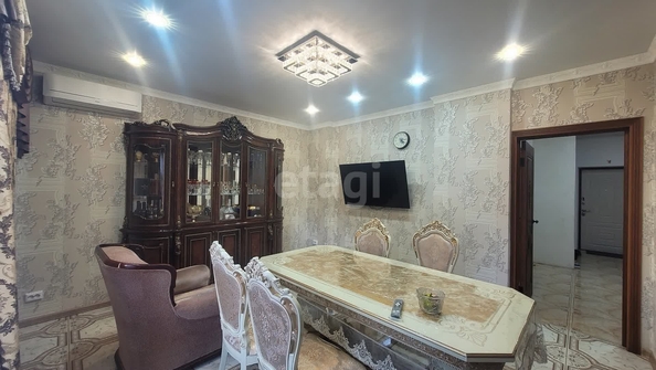 
   Продам таунхаус, 128 м², Краснодар

. Фото 3.