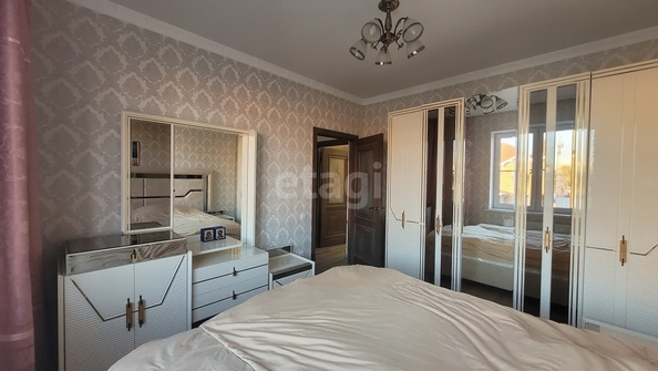 
   Продам таунхаус, 128 м², Краснодар

. Фото 14.