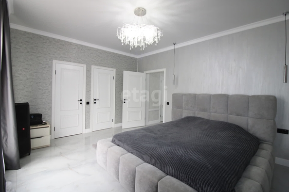 
   Продам дом, 115 м², Краснодар

. Фото 15.