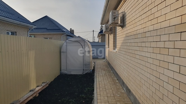 
   Продам дом, 74 м², Краснодар

. Фото 23.