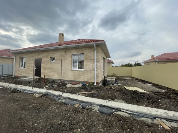 
   Продам дом, 72 м², Краснодар

. Фото 8.