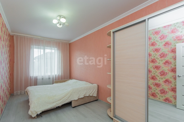 
   Продам дом, 161 м², Краснодар

. Фото 12.