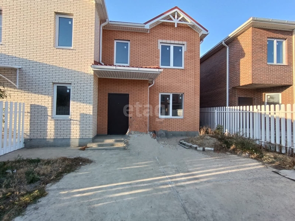 
   Продам таунхаус, 128.1 м², Краснодар

. Фото 1.