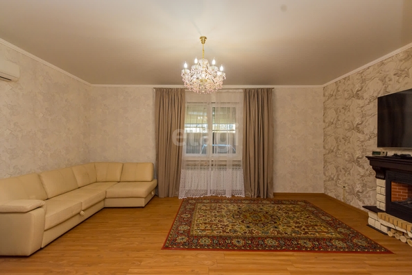 
   Продам дом, 133 м², Краснодар

. Фото 27.