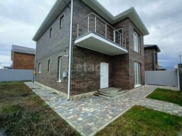 
   Продам дом, 180 м², Краснодар

. Фото 13.