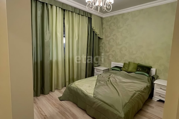 
   Продам таунхаус, 124.1 м², Краснодар

. Фото 6.