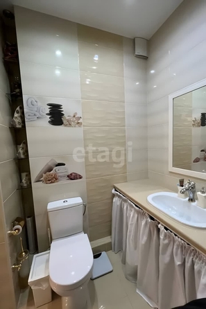 
   Продам таунхаус, 124.1 м², Краснодар

. Фото 11.