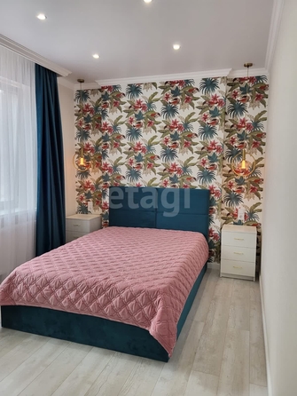 
   Продам таунхаус, 120 м², Краснодар

. Фото 14.