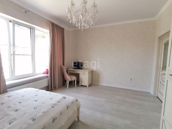 
   Продам дом, 111.7 м², Краснодар

. Фото 19.