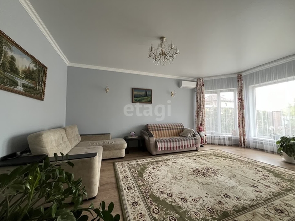 
   Продам дом, 149.1 м², Краснодар

. Фото 25.