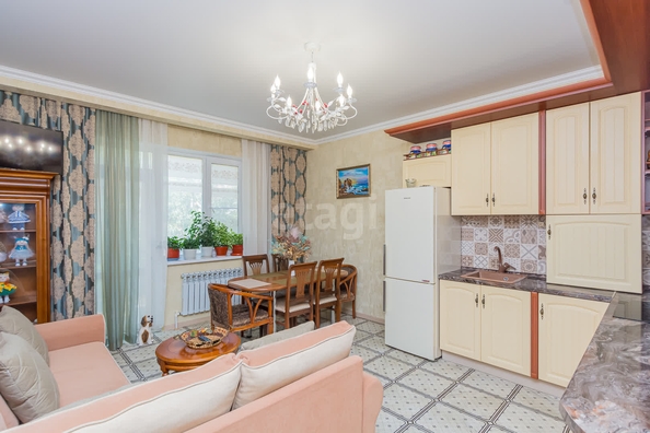 
   Продам дом, 90 м², Краснодар

. Фото 1.