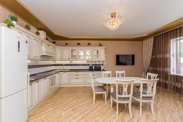 
   Продам дом, 108 м², Краснодар

. Фото 8.