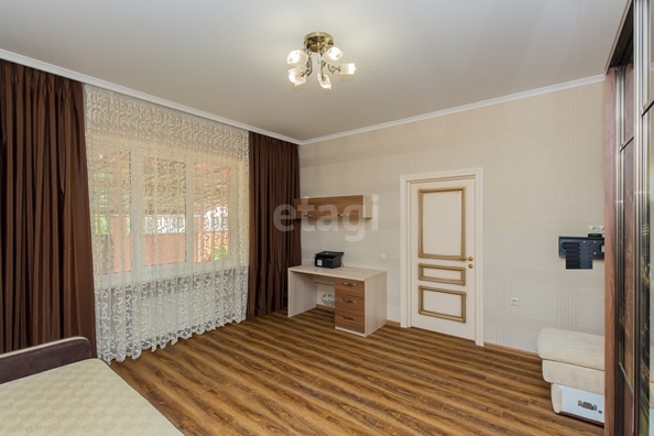 
   Продам дом, 108 м², Краснодар

. Фото 28.