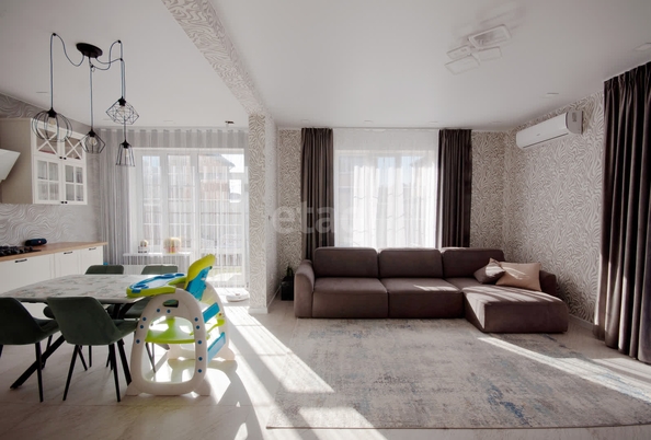 
   Продам дом, 135.7 м², Краснодар

. Фото 6.