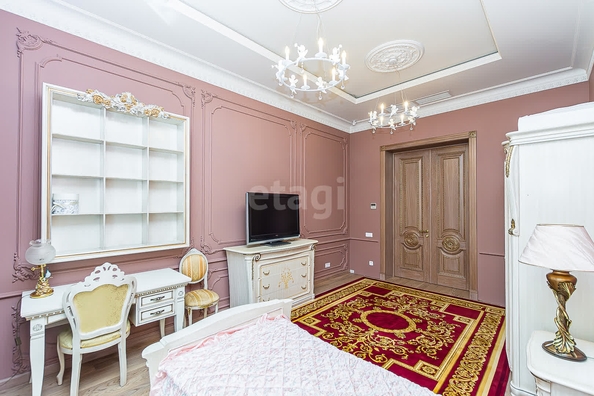 
   Продам дом, 833.3 м², Краснодар

. Фото 21.