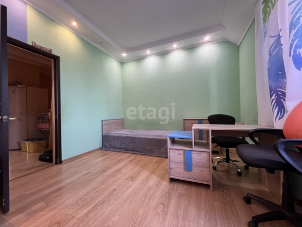 
   Продам таунхаус, 105.8 м², Краснодар

. Фото 6.