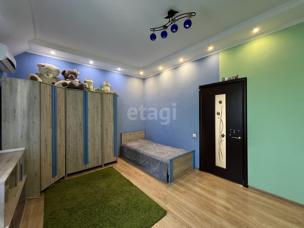 
   Продам таунхаус, 105.8 м², Краснодар

. Фото 7.