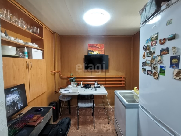 
   Продам дом, 158.6 м², Краснодар

. Фото 11.