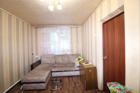 
   Продам дом, 58.9 м², Краснодар

. Фото 12.