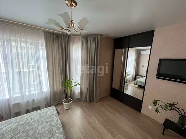 
   Продам таунхаус, 98 м², Краснодар

. Фото 1.