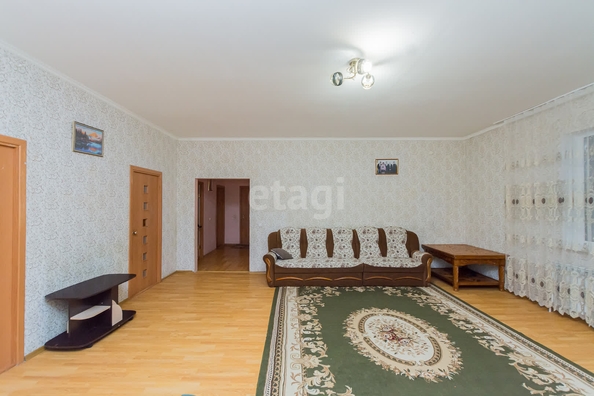 
   Продам дом, 126.4 м², Краснодар

. Фото 3.