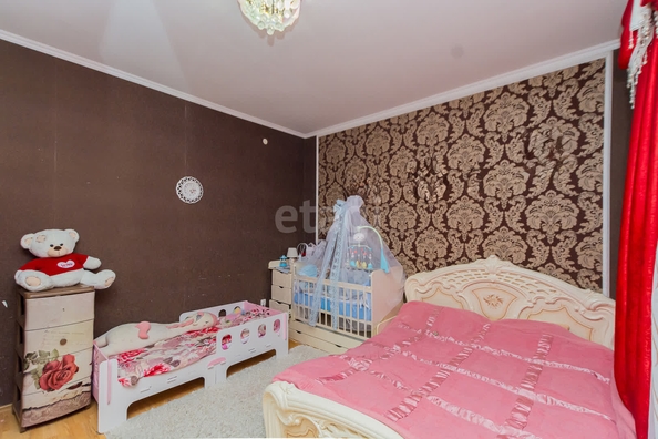 
   Продам дом, 126.4 м², Краснодар

. Фото 14.