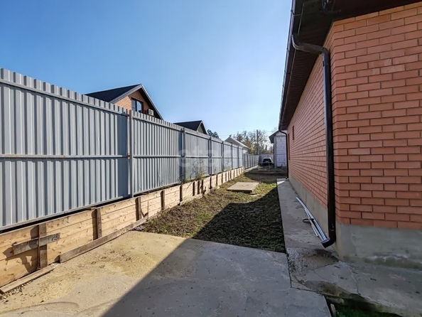 
   Продам дом, 86.5 м², Краснодар

. Фото 6.