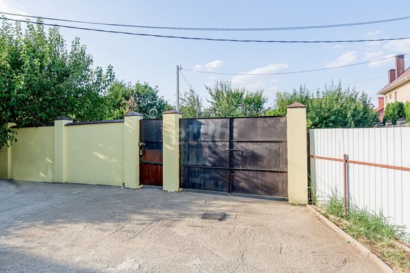 
   Продам дом, 160 м², Краснодар

. Фото 21.