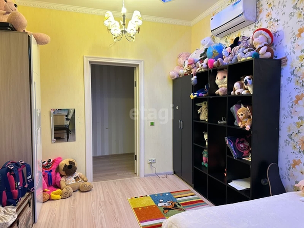 
   Продам 4-комнатную, 177.7 м², Крылатская ул, 5

. Фото 3.