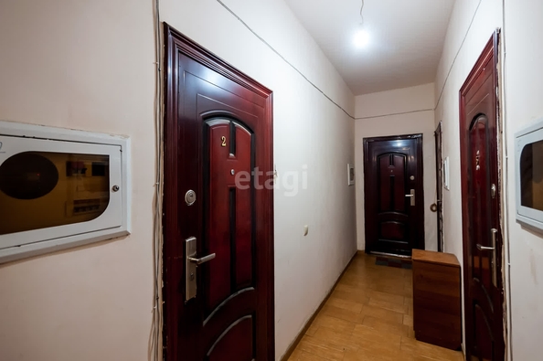 
   Продам студию, 25.5 м², Тургенева ул, 3а/30

. Фото 7.