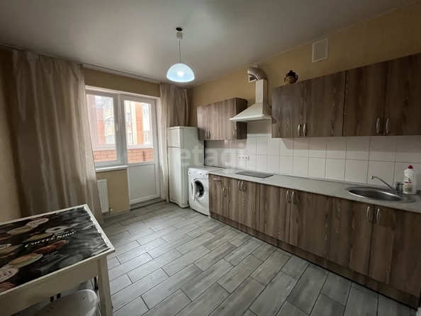 
   Продам 1-комнатную, 34.9 м², Тургенева ул, 33/1  6

. Фото 2.