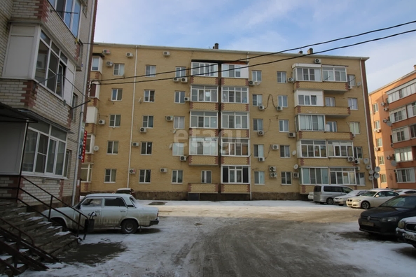 
   Продам 1-комнатную, 31.1 м², Крылатская ул, 21

. Фото 10.