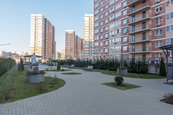 
   Продам студию, 17.6 м², Западный Обход ул, 39/2

. Фото 19.