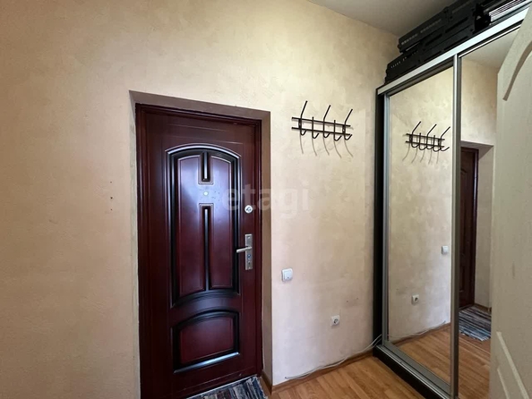 
   Продам студию, 25.5 м², Тургенева ул, 3а/30

. Фото 7.