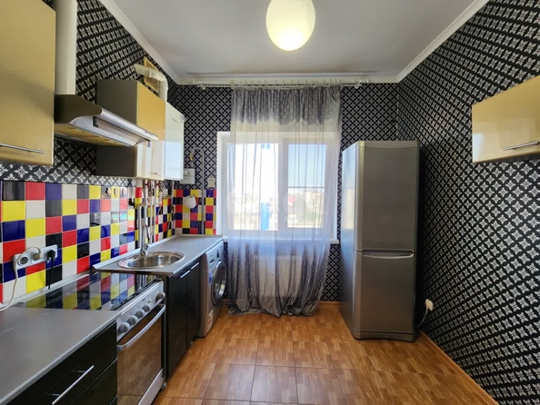 
   Продам 1-комнатную, 37.5 м², Тургенева ул, 3а/12

. Фото 15.