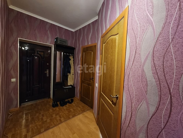 
   Продам 1-комнатную, 37.5 м², Тургенева ул, 3а/12

. Фото 20.