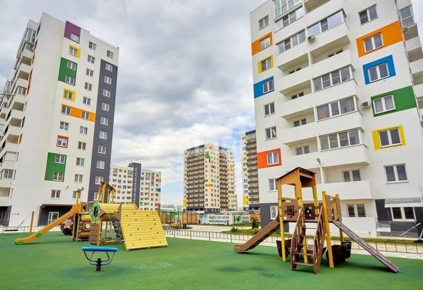 
   Продам 1-комнатную, 37.3 м², Даниила Смоляна ул, 71к1

. Фото 8.