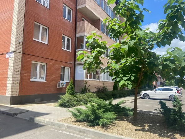 
   Продам 1-комнатную, 29.9 м², Тургенева ул, 33/1  4

. Фото 8.