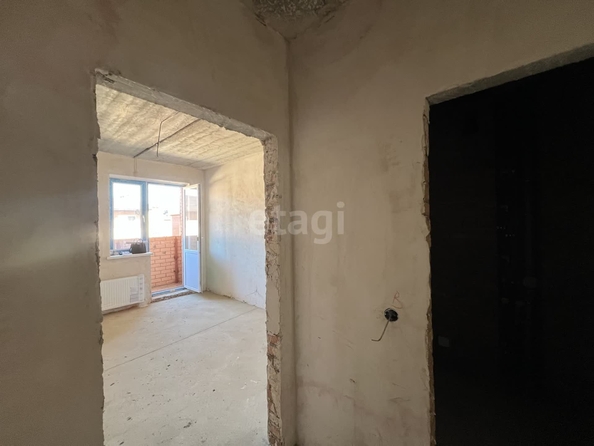 
   Продам 2-комнатную, 38.3 м², Тургенева ул, 33/3  16

. Фото 2.