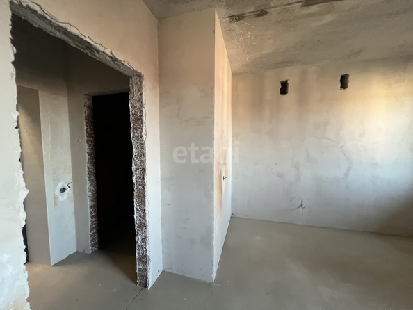 
   Продам 2-комнатную, 38.3 м², Тургенева ул, 33/3  16

. Фото 5.