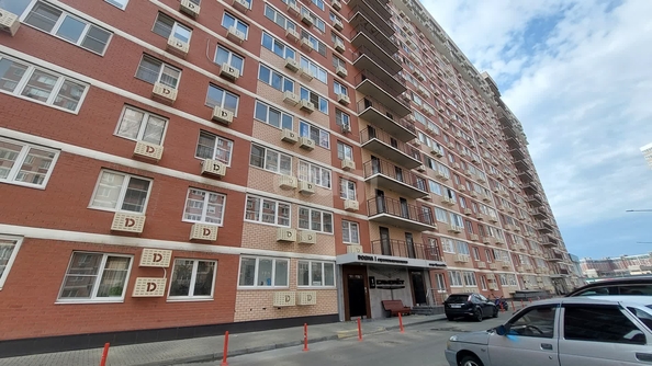 
   Продам 1-комнатную, 27.6 м², Западный Обход ул, 39/2  2

. Фото 14.