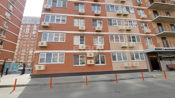 
   Продам 1-комнатную, 27.6 м², Западный Обход ул, 39/2  2

. Фото 15.