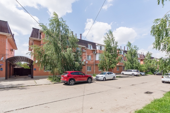 
   Продам 1-комнатную, 70 м², Тургенева ул, 3а/29

. Фото 23.